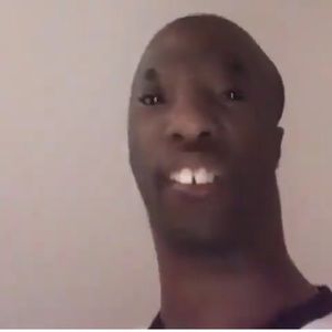 Meet your Posher, Steven